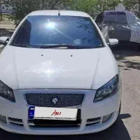 رانا 92 کلاچ برقی چراغ پلاسی