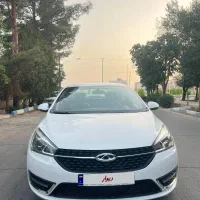 آریزو ۵ اکسلنت اتومات مدل ۹۶ بدون رنگ کم کار