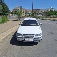 سمند مدل 94 Ef7