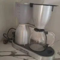 قهوه‌ساز کنوود Kenwood قیمت توافقی