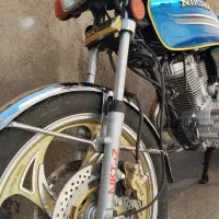 موتور نیکتاز 200 مدل 1402