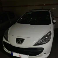 ۲۰۷ پانا دنده ارتقا قالپاق