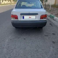 پراید۸۸ پلمپ