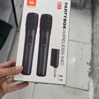 میکروفن jbl