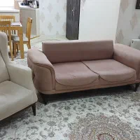 مبل کارکرده