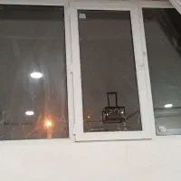 پنجره یوپی وی سی