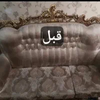 مبل شویی تخصصی پاک مهر بومهن رودهن پردیس حومه