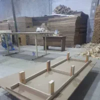 تولیدوفروش کفی تخت درجه ۲  و درجه ۱