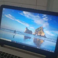 لبتاب hpدرحدنو سالم بدون ایراد