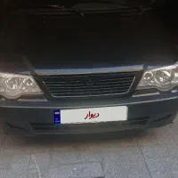 پراید۱۱۱ مدل ۹۰ هیدرولیک