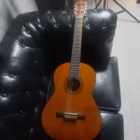 گیتار یاماها c40 ساخت اندونزی