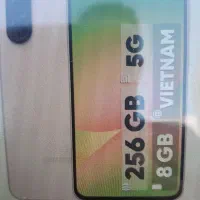 گوشی سامسونگ A56