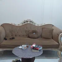 مبلمان کلاسیک