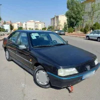 پژو ۴۰۵ مدل ۸۳