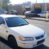 تویوتا کمری مدل 2001