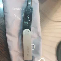 nano x ledger