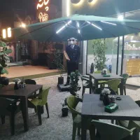 شاطر سنگک