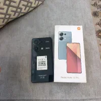 Note13pro شیامی|موبایل|شیراز, فضل‌آباد|دیوار