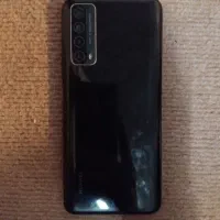 HUAWEI Y7A|موبایل|مشهد, شیرودی|دیوار