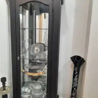 بوفه قدی