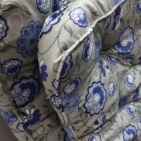 تشک پنبه ای(پنبه خور)