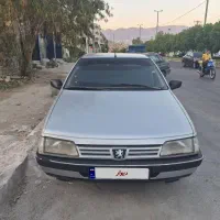 پژو405|خودرو سواری و وانت|کازرون, |دیوار