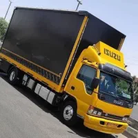 باربری وحمل اساس منزل وکارگر خالی صفادشت ماهدشت