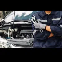 میکانیک سیار تعمیرکارسیمی کشهای سوخته وقطع شده