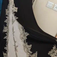 لباس مجلسی ترک جنس عالی بسیار شیک