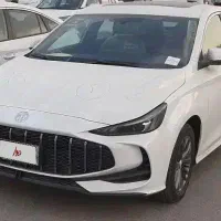 ام جی ۵ فول