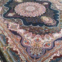 فرش شاهان آک