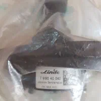 جوی استیک لیفتراک لینده اصلی
