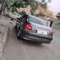 206 sd v8