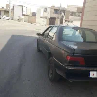 پژو۴۰۵موتور ۱۸۰۰فابریک