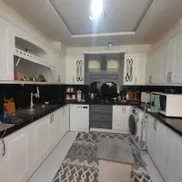 ۱۰۰متر/جنوبی آفتاب/کار بینظیر برند/مستردار/حسابی۲۶|فروش آپارتمان|مشهد, فرهنگیان (شهرک غرب)|دیوار