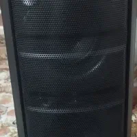 اسپیکر شارژی