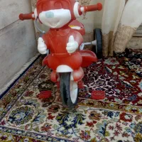 دوچرخه