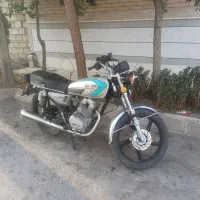 موتور 200 مدل96