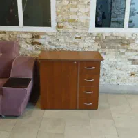 میز چرخ خیاطی