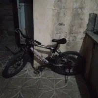 دوچرخه تمیز