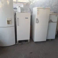 خریدفروش یخچال فریزر سوخته فرسودع سراسرشهر