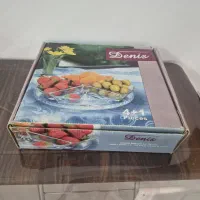 اردو خونه ۴ خونه و سینی نو و اک