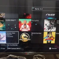 ps4 pro|کنسول، بازی ویدئویی و آنلاین|تهران, بلورسازی|دیوار