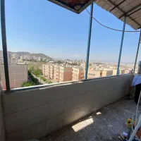 90متردوخواب-با-پارکینگ-ویوی-کوهپارک-خلوت