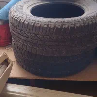 لاستیک  kmc
