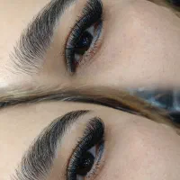 خدمات کاشت مژه،اکستنشن مژه،لیفت ابرو و مژه