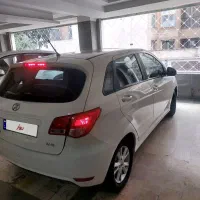 بایک سابرینا اتومات