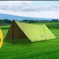 چادر تارپ سایبان VlP برند سایانا با ارسال سریع