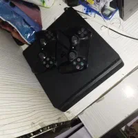 PS4 Slim