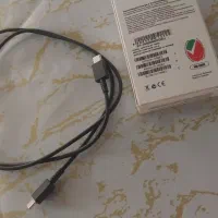 کابل شارژ تایپسی